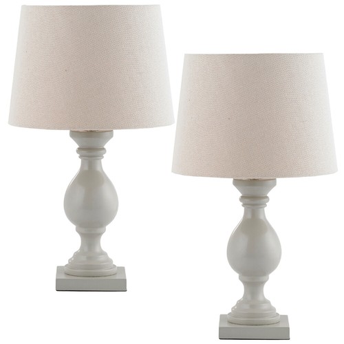 Pack classic wooden table - 2,