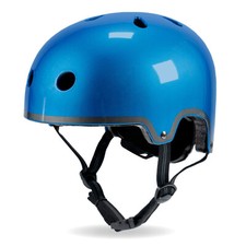 Micro Scooters Blue Deluxe