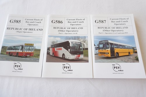 Psv circle g585 g586 - psv,