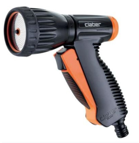 Claber multi jet spray pistol - spray,