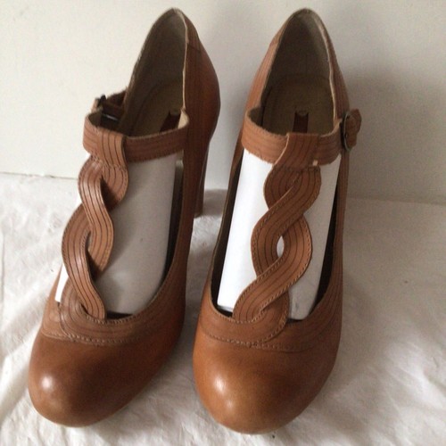 Next sole reviver brown - next,