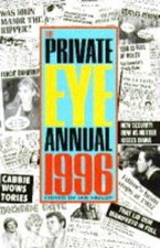 The Private Eye Annual