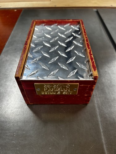 327 parisian brass - 35-327-c,