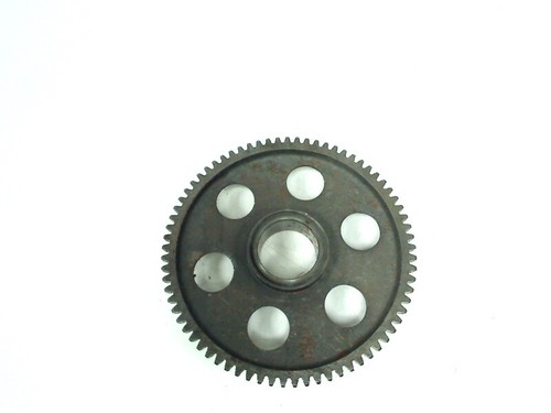 Gearbox exploded view suzuki - gearbox,