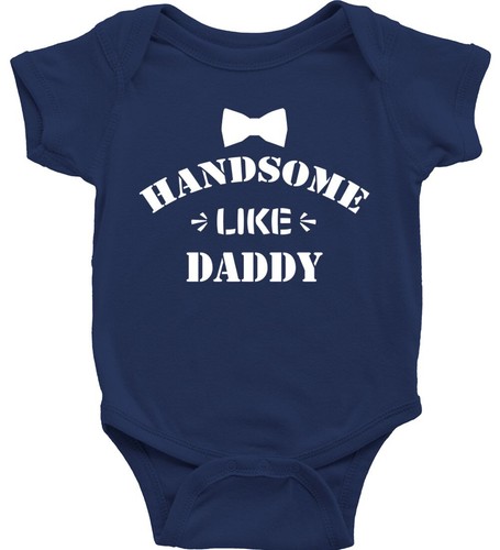 Funny baby bodysuit - baby,