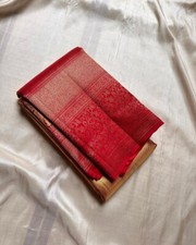 Designer Sari Bollywood Bridal