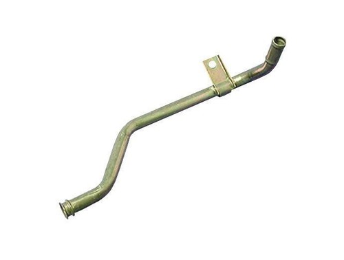 Mx5 coolant bypass metal - coolant, pipe