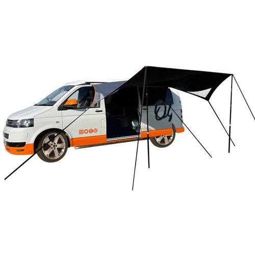 Olpro modern shade - modern, campervan