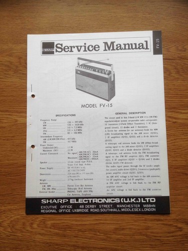 Sharp band portable - band,