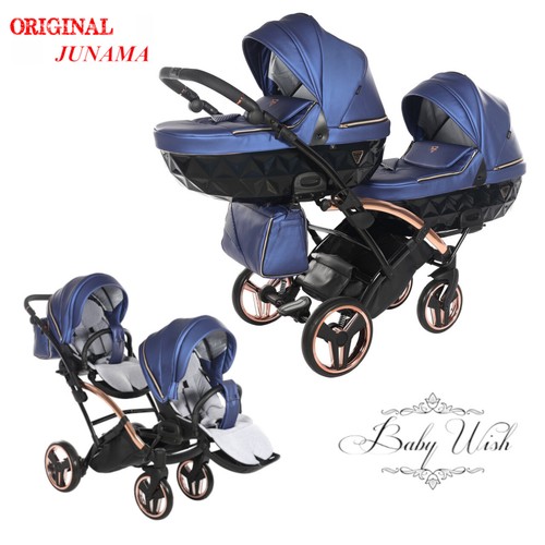 Junama fluo line duo - fluo,