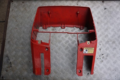 Massey ferguson 1260 dash - 1260,