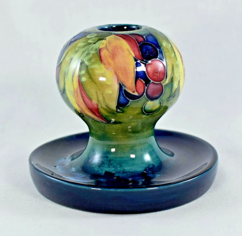 Rare vintage walter moorcroft - rare,