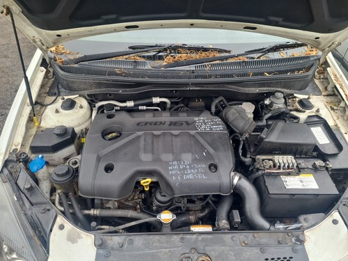 Kia rio mk2 2010 5 - rio, 1.5