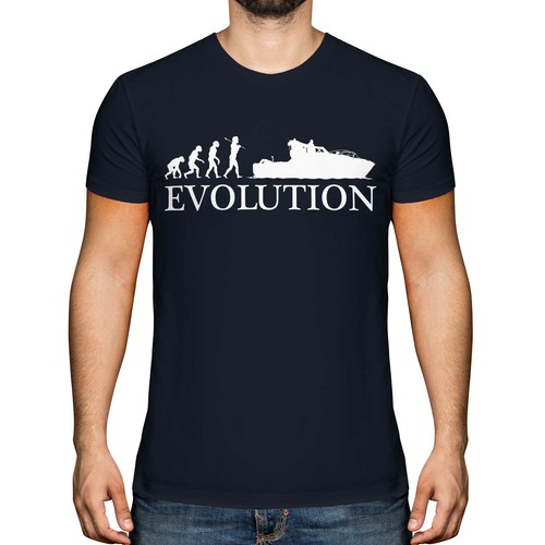 Yacht evolution man mens - man,