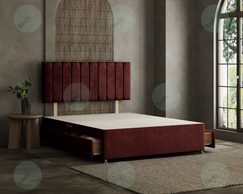 Brand new divan panel - 10,
