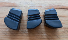 3 x Pearl Spare Boom Cymbal