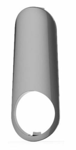 Kenwood cover grey - kenwood, stand