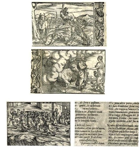 Old master prints from - prints,