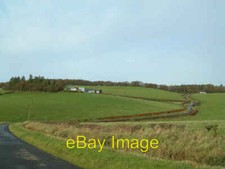 Photo 6x4 Glastron Farm