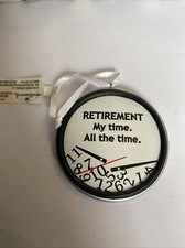 Retirement My Time All The