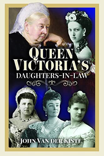 Queen victoria - queen, victoria's