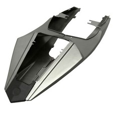 Rear Tail Unit Fairing Panel Satin Grey for Yamaha YZF-R 125 14-18