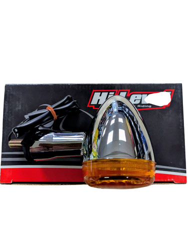 Indicator rear right for - rear,