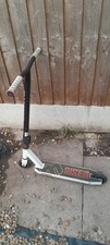 Mongoose Rise stunt scooter in