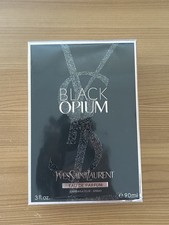 Yves Saint Laurent Black Opium