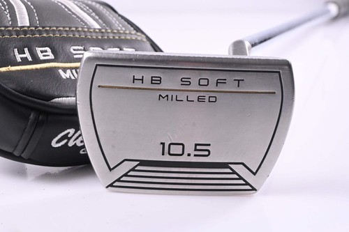 Cleveland soft milled 5 - soft, 10.5