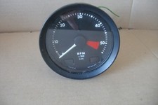 JAGUAR DAIMLER XJ6 SERIES 3 & DS420 REV COUNTER 2615/02F