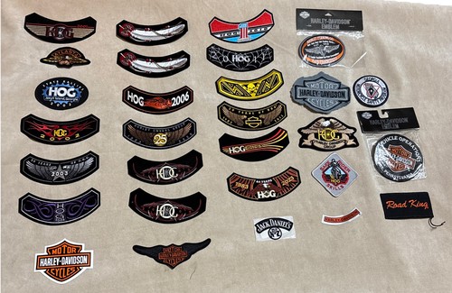 Hog harley davidson cycles - hog,