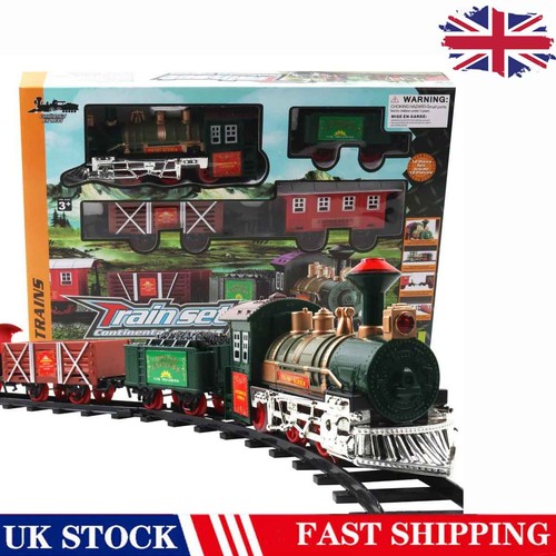 Train toy steam - toy,
