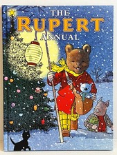 The Rupert Annual: No 79
