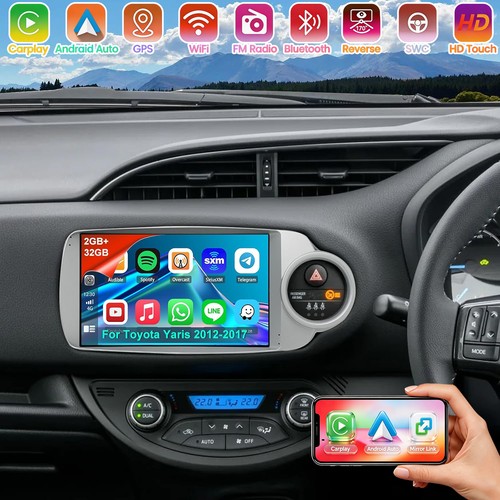 Android car stereo - 15,