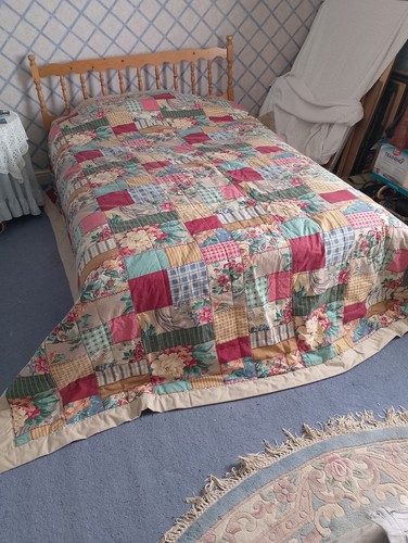 Large patchwork - large(260x24cms),