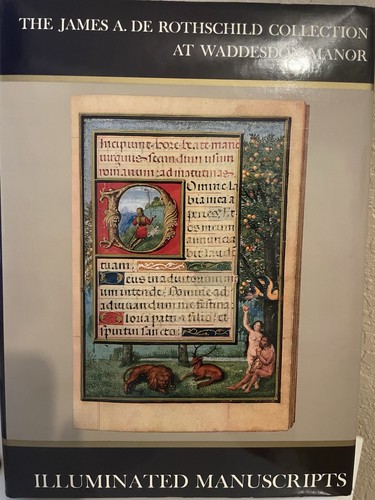 Illuminated manuscripts - illuminated,