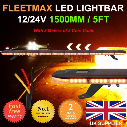 Recovery light bar - light,