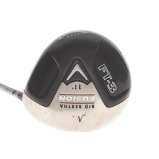 Callaway Big Bertha FT-3