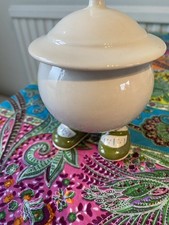 Carlton Walking Ware Sugar
