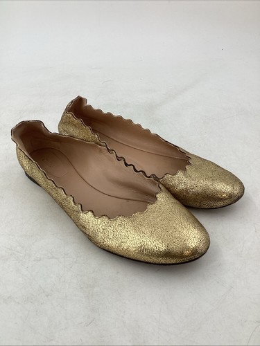 Chloe rose gold - chloe,