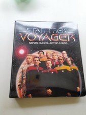 Star Trek Voyager Season 1