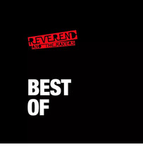 Reverend and the Makers : Best Of CD 2 discs (2019) ***NEW*** Quality guaranteed