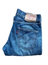 LEVIS Jeans Womens “Eve”