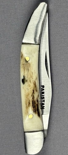 Red deer pakistan folding - deer,