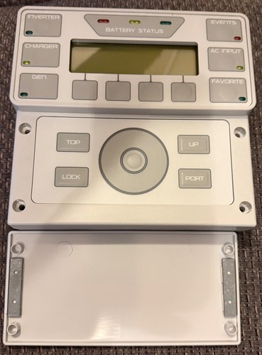 Outback power mate3 system - power,