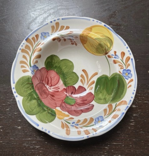 Vintage simpsons pottery - pottery, belle