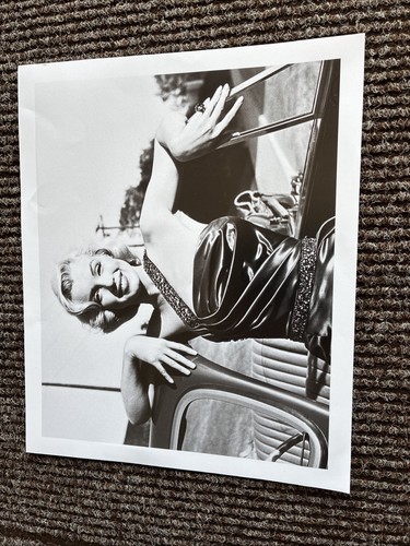 Original art print marilyn - print, of