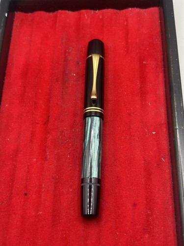 Vintage pelikan 100n - vintage,