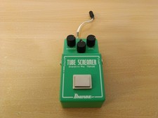 Ibanez ‘TS808’ Tube